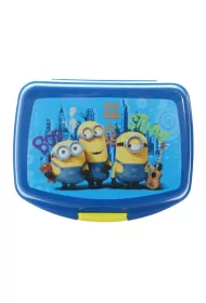 St. Majewski �niadani�wka minionki cabg