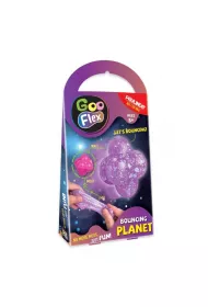 Zestaw Goo Flex fioletowa Strigo