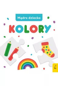 M�dre dziecko. Kolory