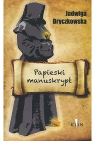 Papieski manuskrypt