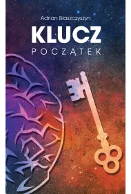 Klucz. Pocz�tek