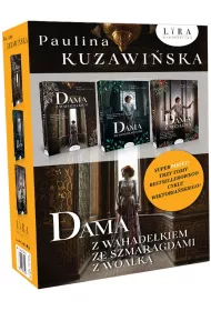 Pakiet: Cykl wiktoria�ski. Tom 1-3
