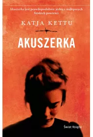 Akuszerka