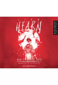 Audiobook Pan Ciemnego Lasu. Cykl Opowie�ci o Shikanoko. Tom 2 CD