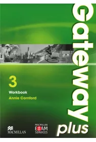 Gateway Plus 3. Zeszyt �wicze� do j�zyka angielskiego