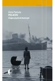 Polacos. Chajka p�ynie do Kostaryki