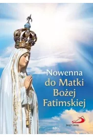 Nowenna do Matki Bo�ej Fatimskiej