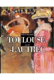 Toulouse- Lautrec