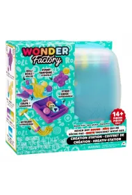 Wonder Factory Dough Creation Station Mga Entertainment