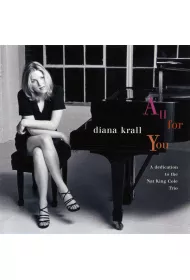 ALL FOR YOU (CD)
