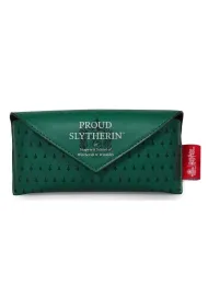 Harry Potter Etui na okulary - Slytherin