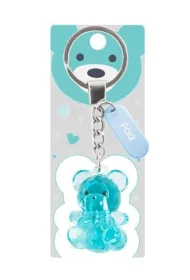 Be-Happy Gifts Brelok mi� - Pola