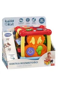 Kostka rozmaito�ci VTECH V-Tech