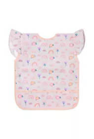 Babyono Fartuszek Rainbow