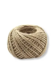 Polsirhurt Sznurek jutowy 2mm x 50m