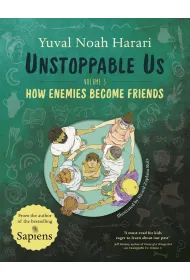 Unstoppable Us. Volume 3