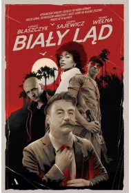 Bia�y l�d