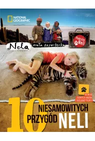 10 niesamowitych przyg�d Neli