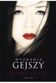 Wyznania gejszy
