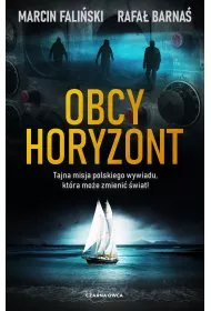Obcy horyzont