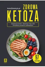 Zdrowa ketoza
