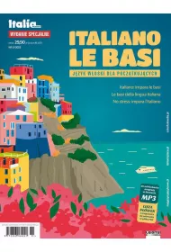 ePrasa Italia Mi piace! - Le Basi