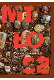 eBook Wiersze wszystkie mobi epub
