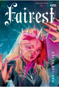 eBook Fairest epub