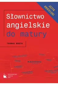 S�ownictwo angielskie do matury