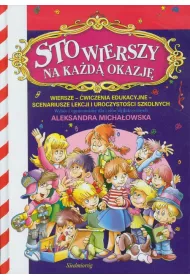 Sto wierszy na ka�d� okazj�