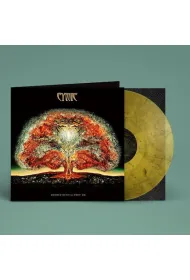 Kindly Bent To Free Us (yellow black vinyl)