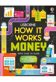 How It Works. Money wer. angielska