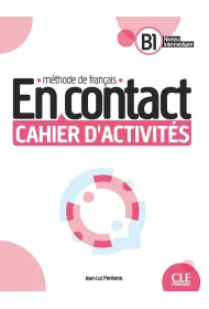En Contact B1. �wiczenia