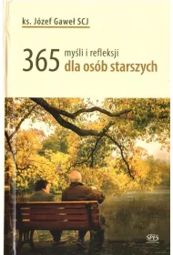 365 my�li i refleksji dla os�b starszych