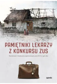 Pami�tniki lekarzy z konkursu ZUS