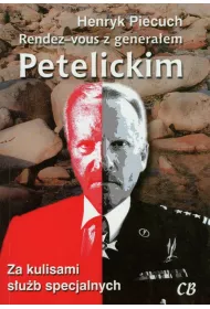 Rendez-vous z genera�em Petelickim