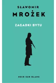 Zagadki bytu