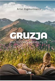 Gruzja dla pocz�tkuj�cych