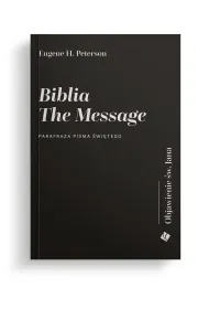 Biblia The Message. Objawienie �w Jana