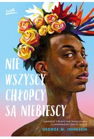 Nie wszyscy chopcy s niebiescy
