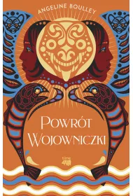 eBook Powrt Wojowniczki mobi epub