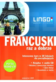 Audiobook Francuski raz a dobrze mp3
