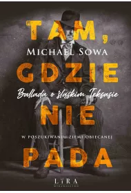 eBook Tam, gdzie nie pada mobi epub