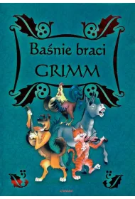 Ba�nie braci Grimm