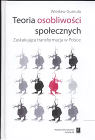 Teoria osobliwo�ci spo�ecznych