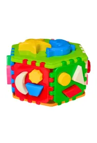 Sorter Hippo Technok