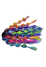 Kosmyki w�os�w do zaplatania 40cm MIX Adar
