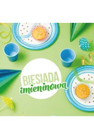 Biesiada best - Imieninowa (CD)