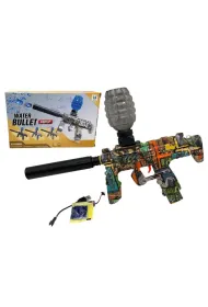 Karabin na kulki �elowe 7-8mm elektryczny