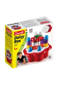 Uk�adanka Daisy Box Castel 20 el. * Quercetti